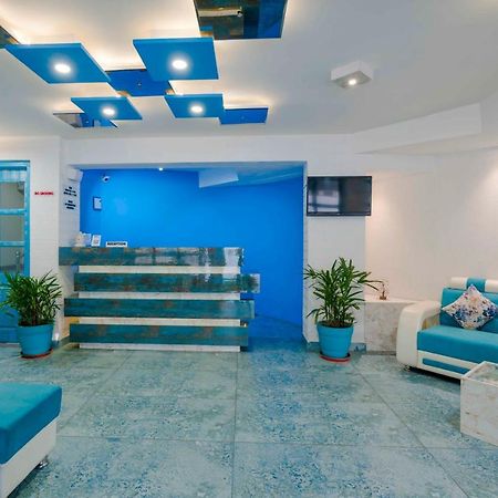 Hotel Istana Inn - A Luxury Stay Divisione di Divisione di Jaipur Esterno foto