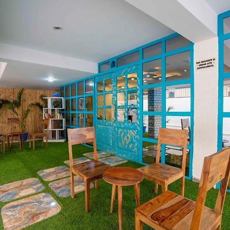 Hotel Istana Inn - A Luxury Stay Divisione di Divisione di Jaipur Esterno foto