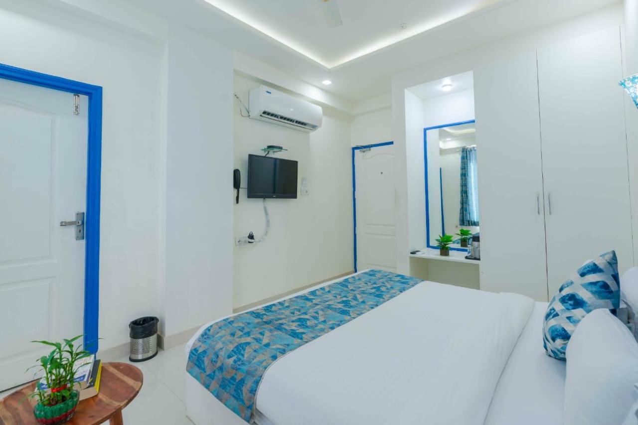 Hotel Istana Inn - A Luxury Stay Divisione di Divisione di Jaipur Esterno foto