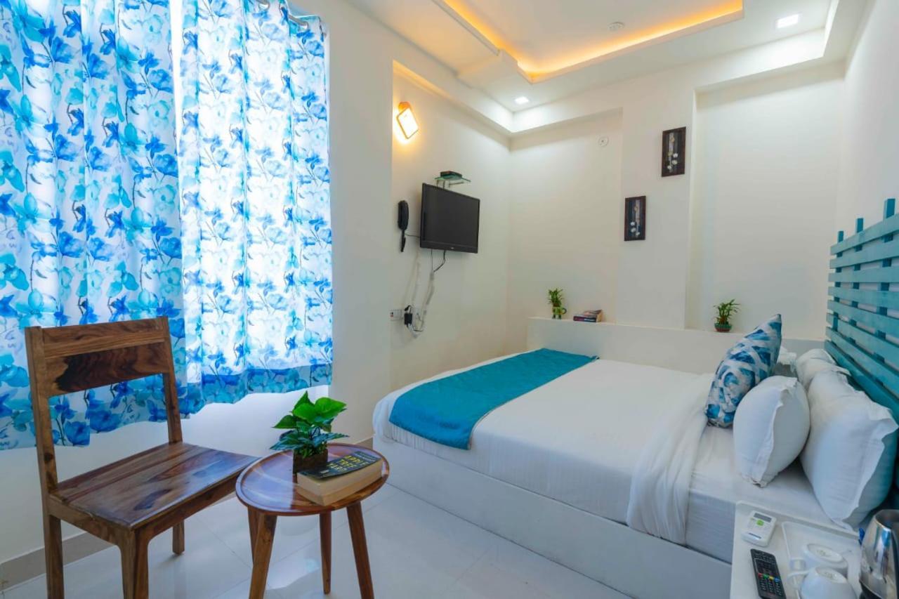 Hotel Istana Inn - A Luxury Stay Divisione di Divisione di Jaipur Esterno foto