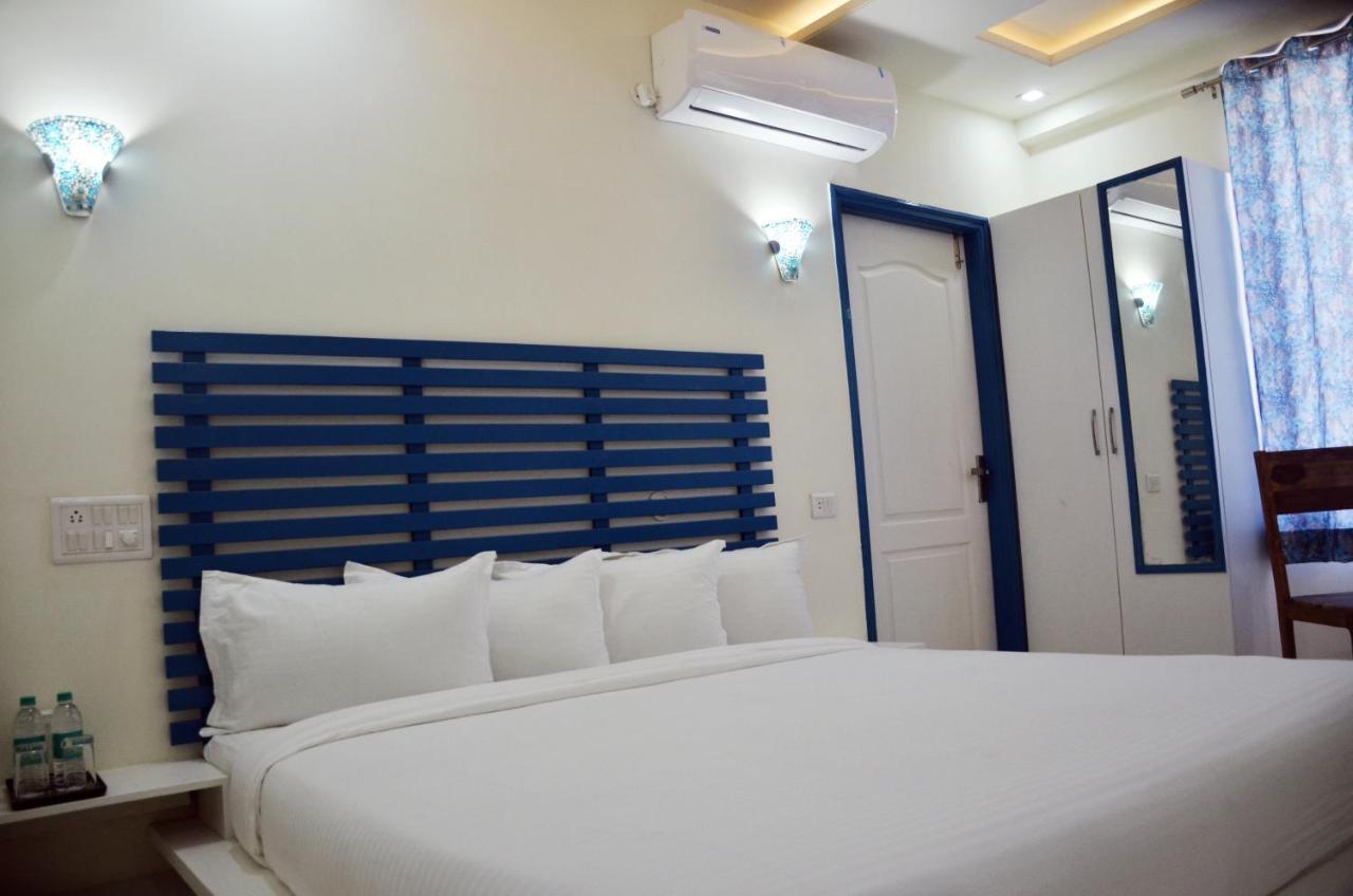 Hotel Istana Inn - A Luxury Stay Divisione di Divisione di Jaipur Esterno foto