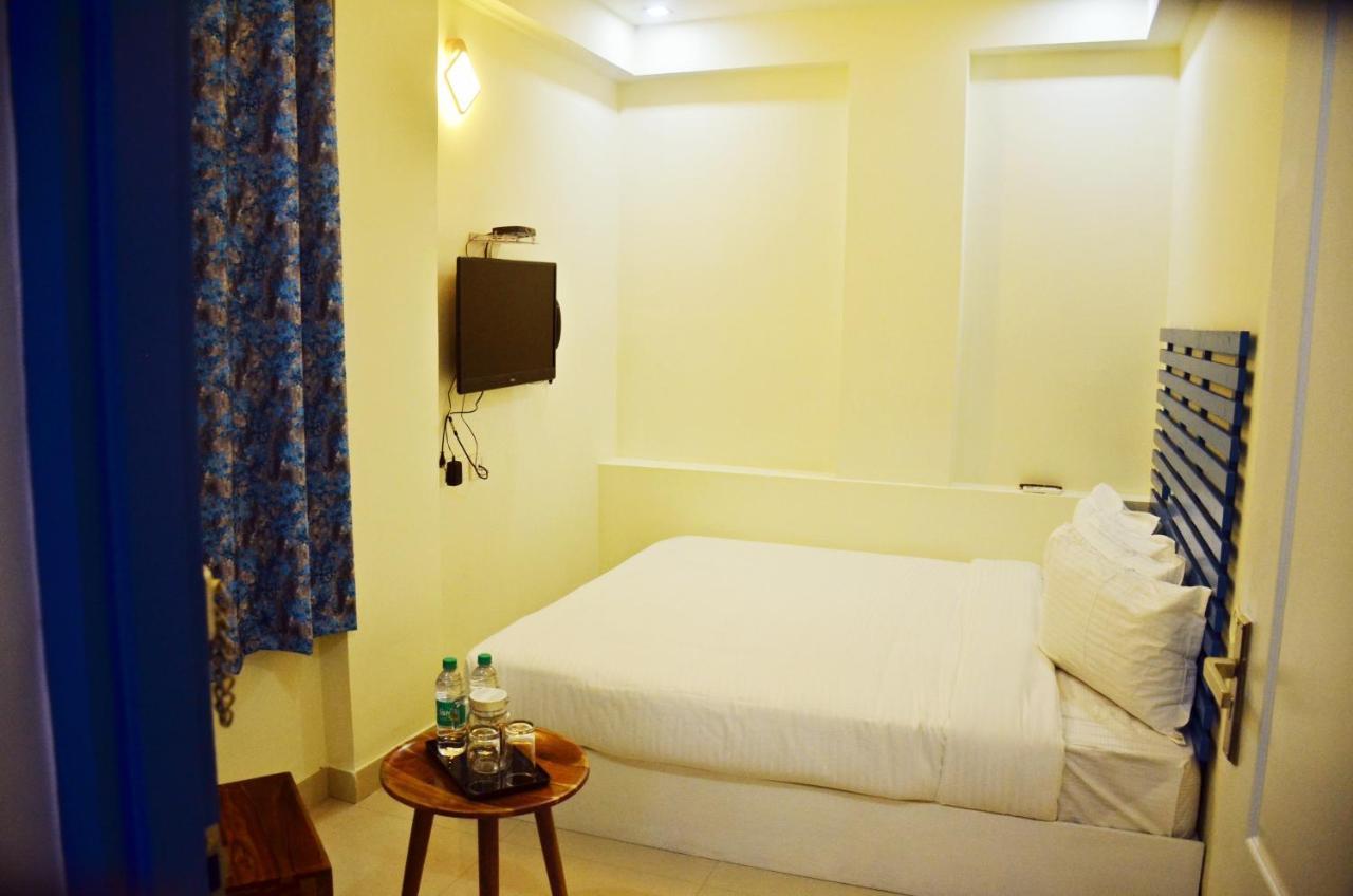 Hotel Istana Inn - A Luxury Stay Divisione di Divisione di Jaipur Esterno foto