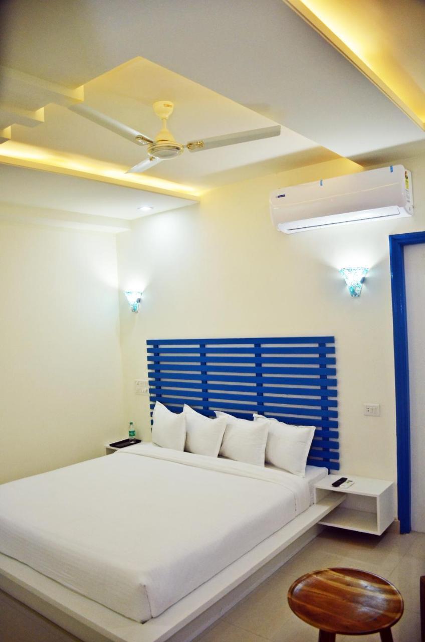 Hotel Istana Inn - A Luxury Stay Divisione di Divisione di Jaipur Esterno foto