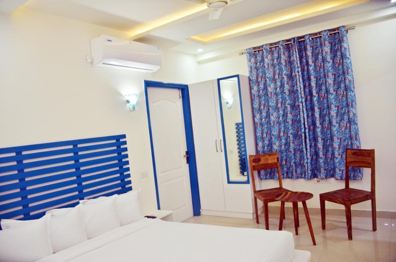 Hotel Istana Inn - A Luxury Stay Divisione di Divisione di Jaipur Esterno foto