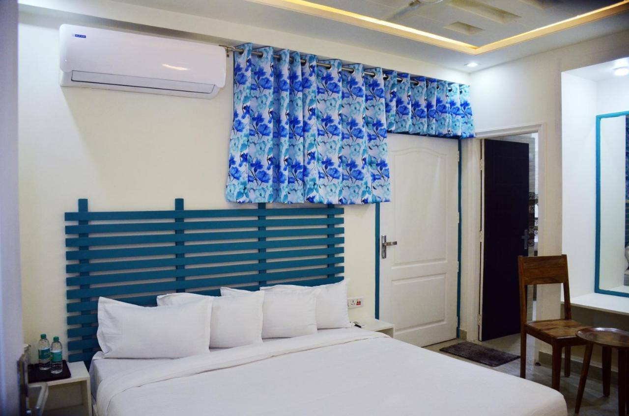 Hotel Istana Inn - A Luxury Stay Divisione di Divisione di Jaipur Esterno foto