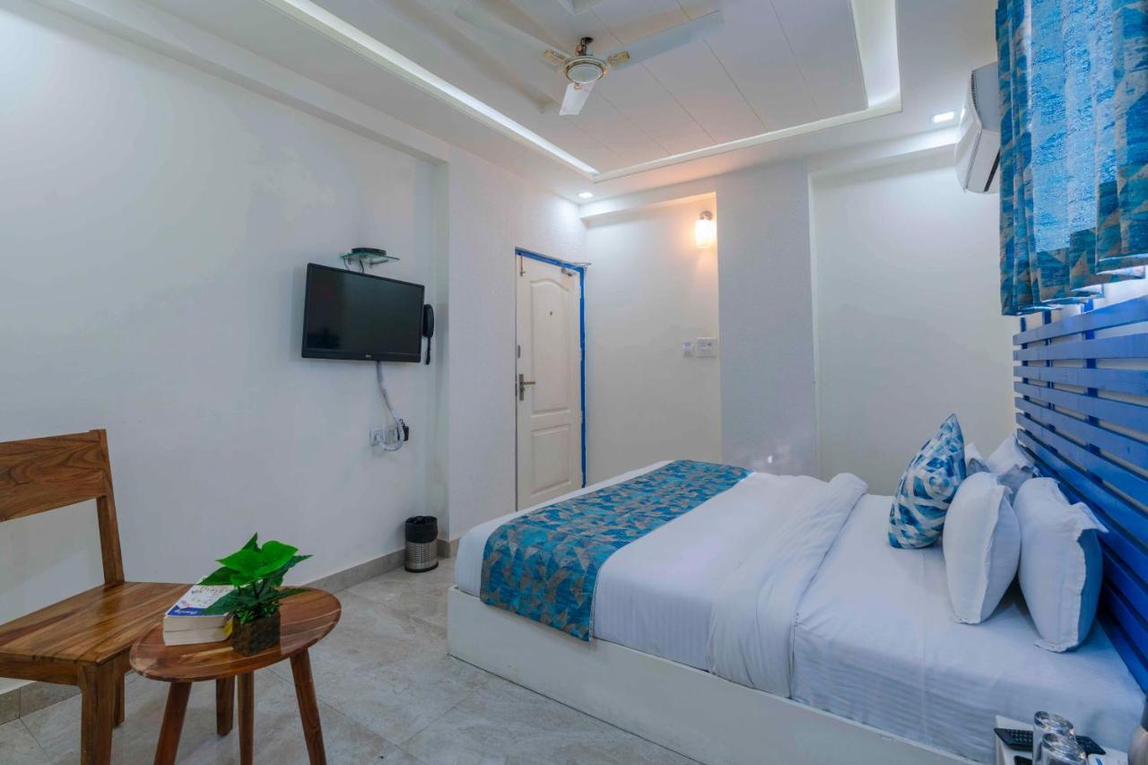 Hotel Istana Inn - A Luxury Stay Divisione di Divisione di Jaipur Esterno foto