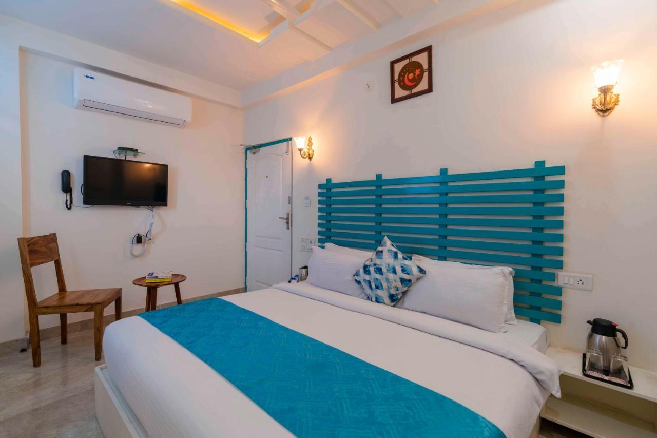 Hotel Istana Inn - A Luxury Stay Divisione di Divisione di Jaipur Esterno foto