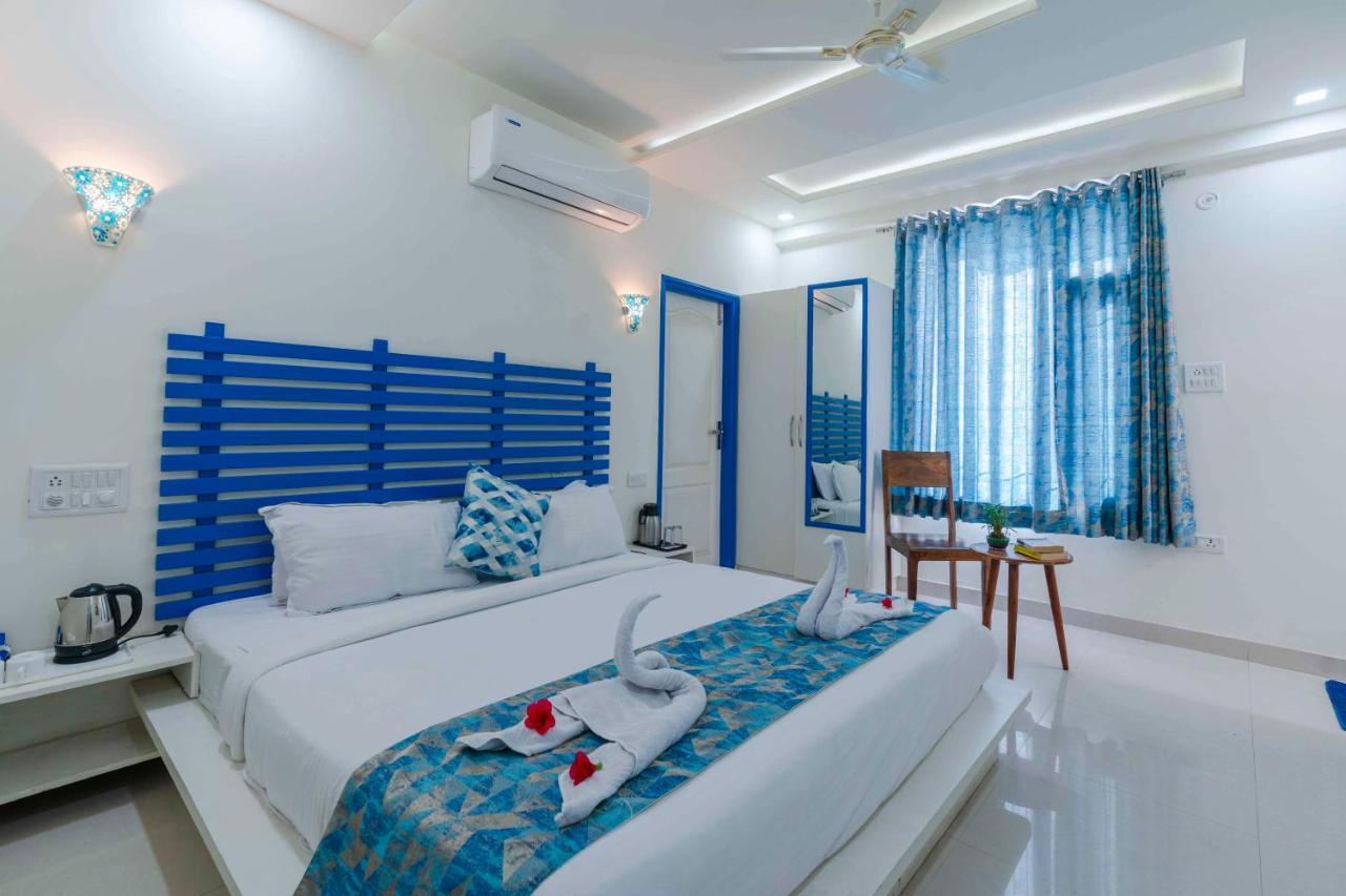 Hotel Istana Inn - A Luxury Stay Divisione di Divisione di Jaipur Esterno foto