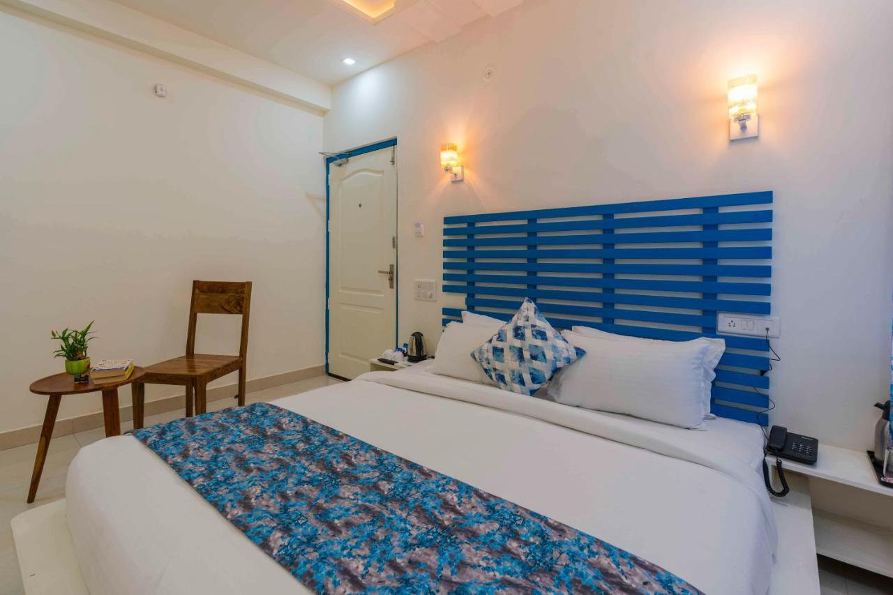Hotel Istana Inn - A Luxury Stay Divisione di Divisione di Jaipur Esterno foto