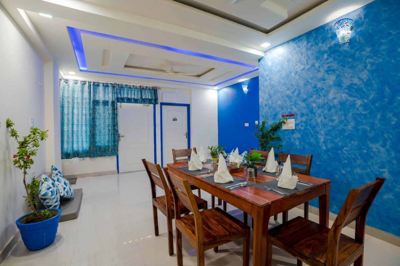 Hotel Istana Inn - A Luxury Stay Divisione di Divisione di Jaipur Esterno foto