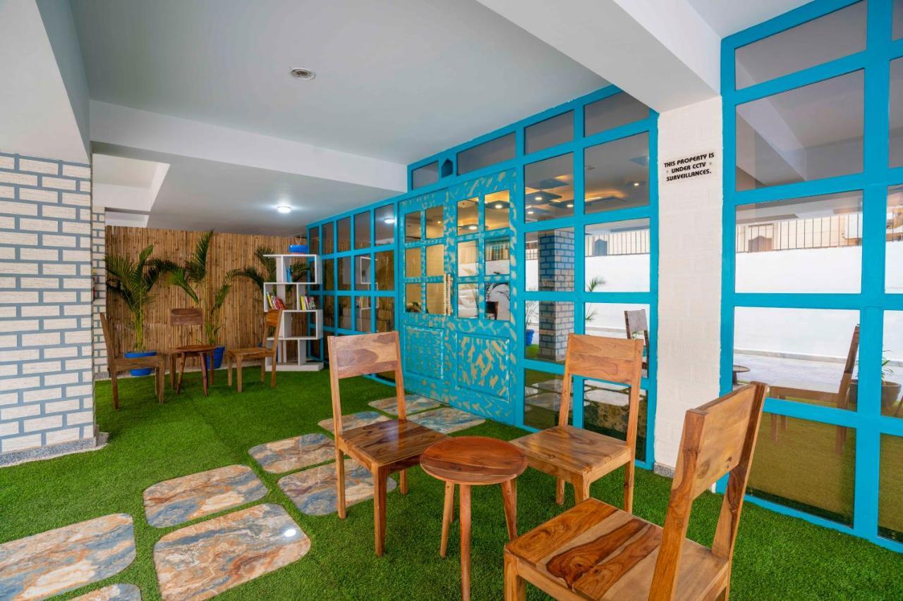Hotel Istana Inn - A Luxury Stay Divisione di Divisione di Jaipur Esterno foto