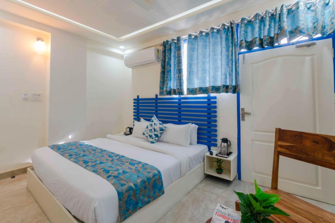 Hotel Istana Inn - A Luxury Stay Divisione di Divisione di Jaipur Esterno foto