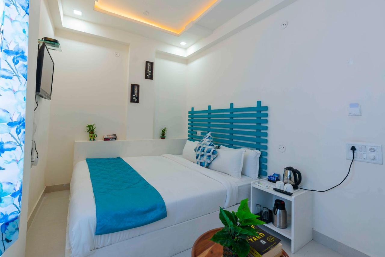Hotel Istana Inn - A Luxury Stay Divisione di Divisione di Jaipur Esterno foto