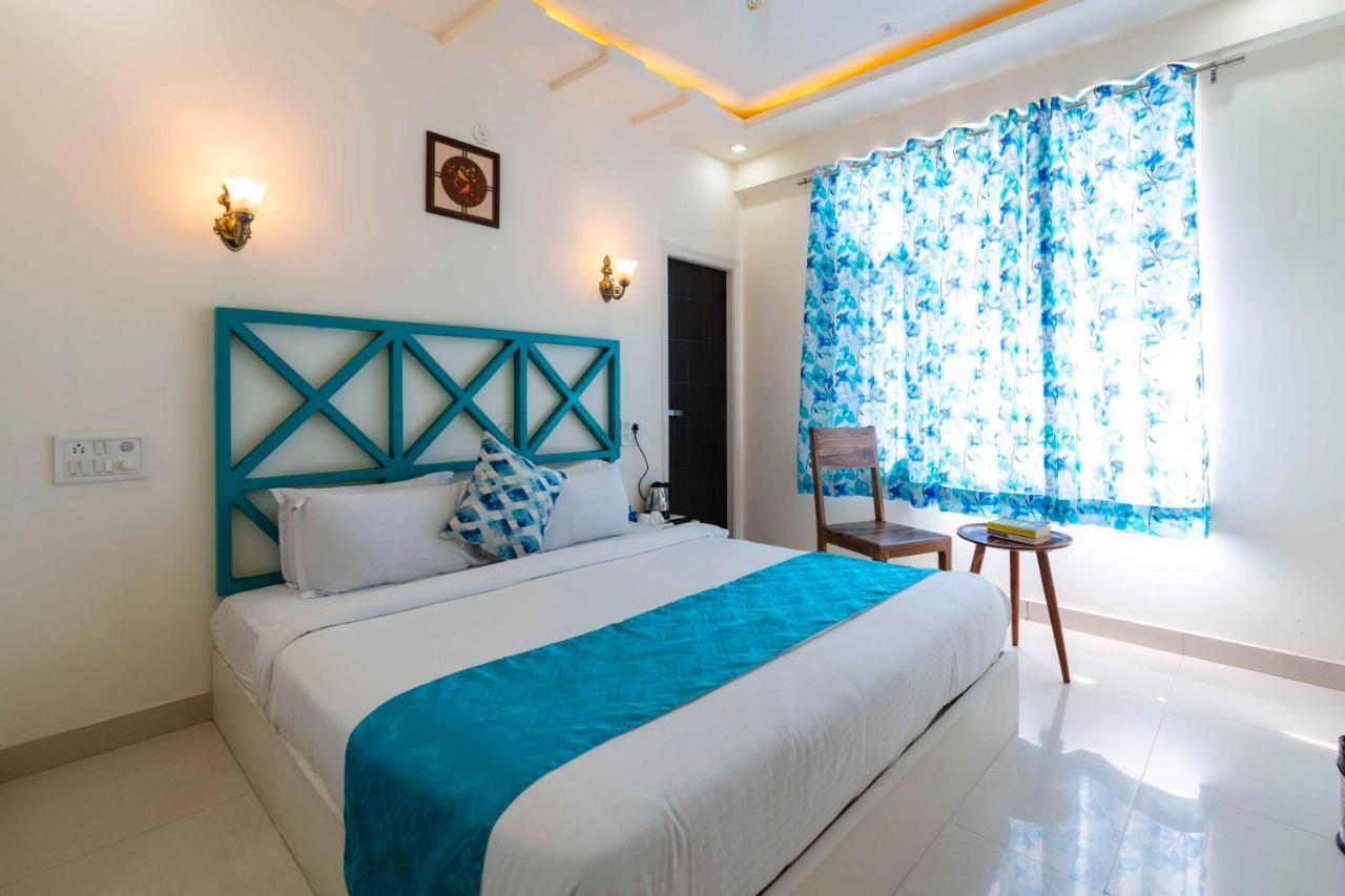 Hotel Istana Inn - A Luxury Stay Divisione di Divisione di Jaipur Esterno foto