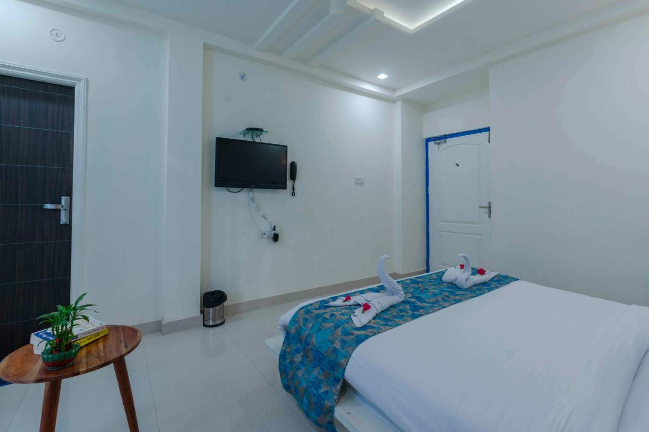 Hotel Istana Inn - A Luxury Stay Divisione di Divisione di Jaipur Esterno foto