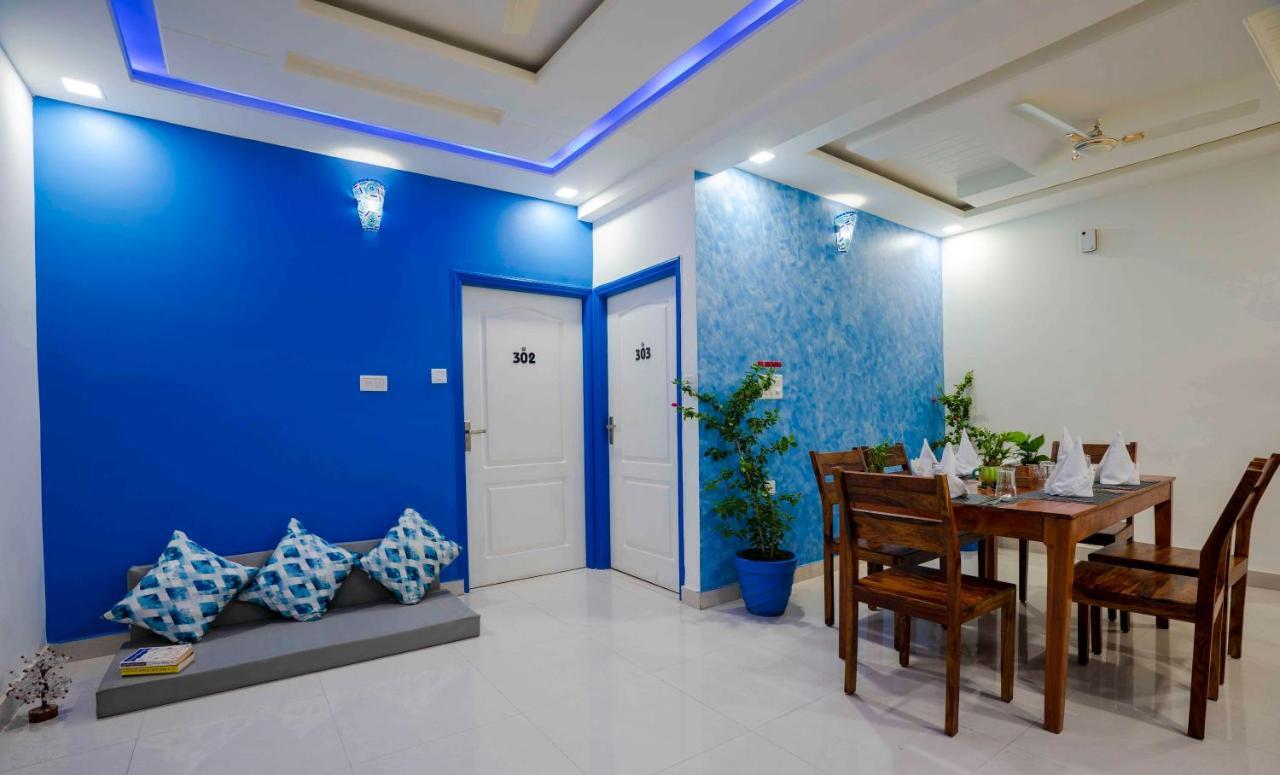 Hotel Istana Inn - A Luxury Stay Divisione di Divisione di Jaipur Esterno foto