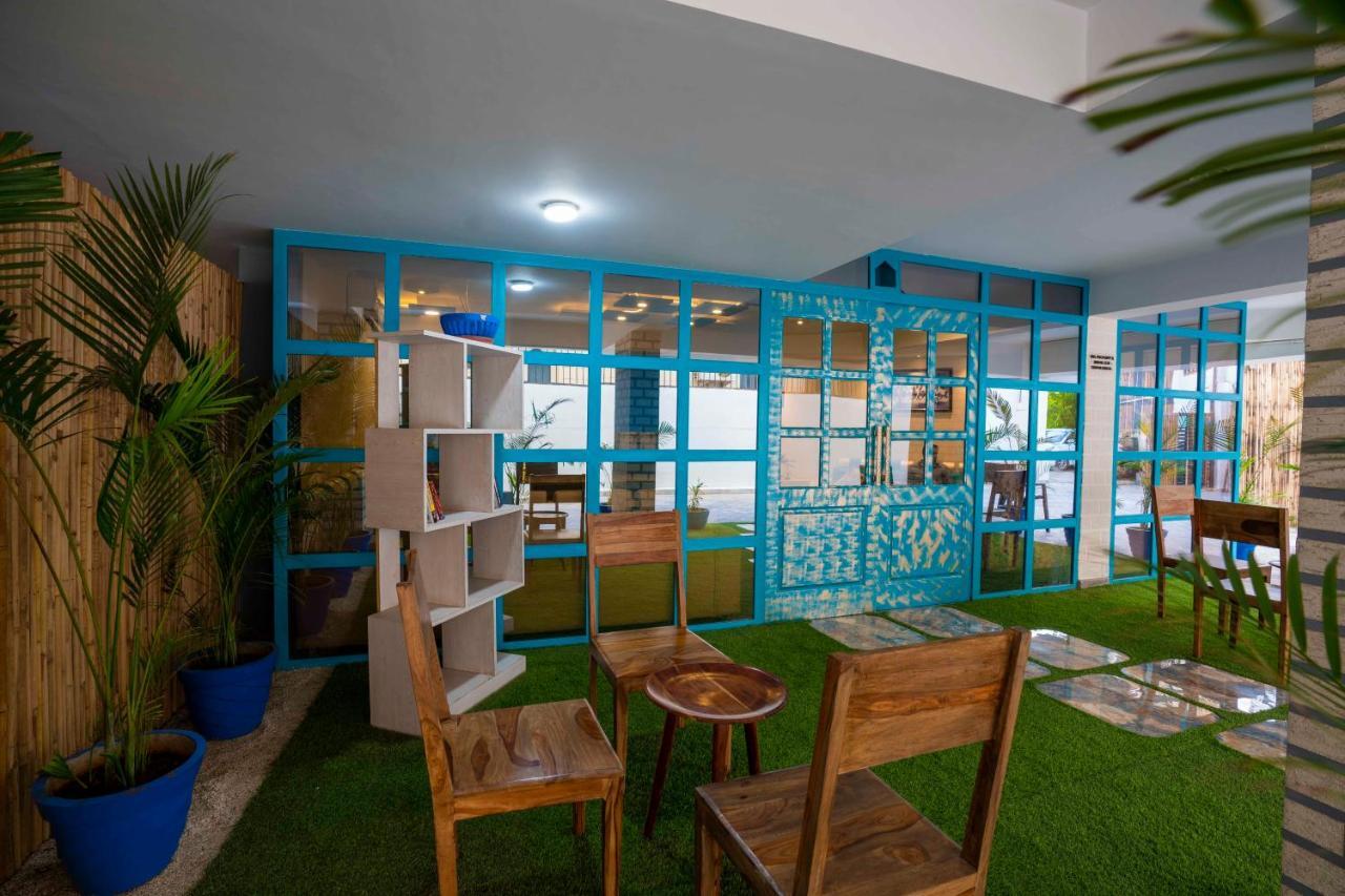 Hotel Istana Inn - A Luxury Stay Divisione di Divisione di Jaipur Esterno foto