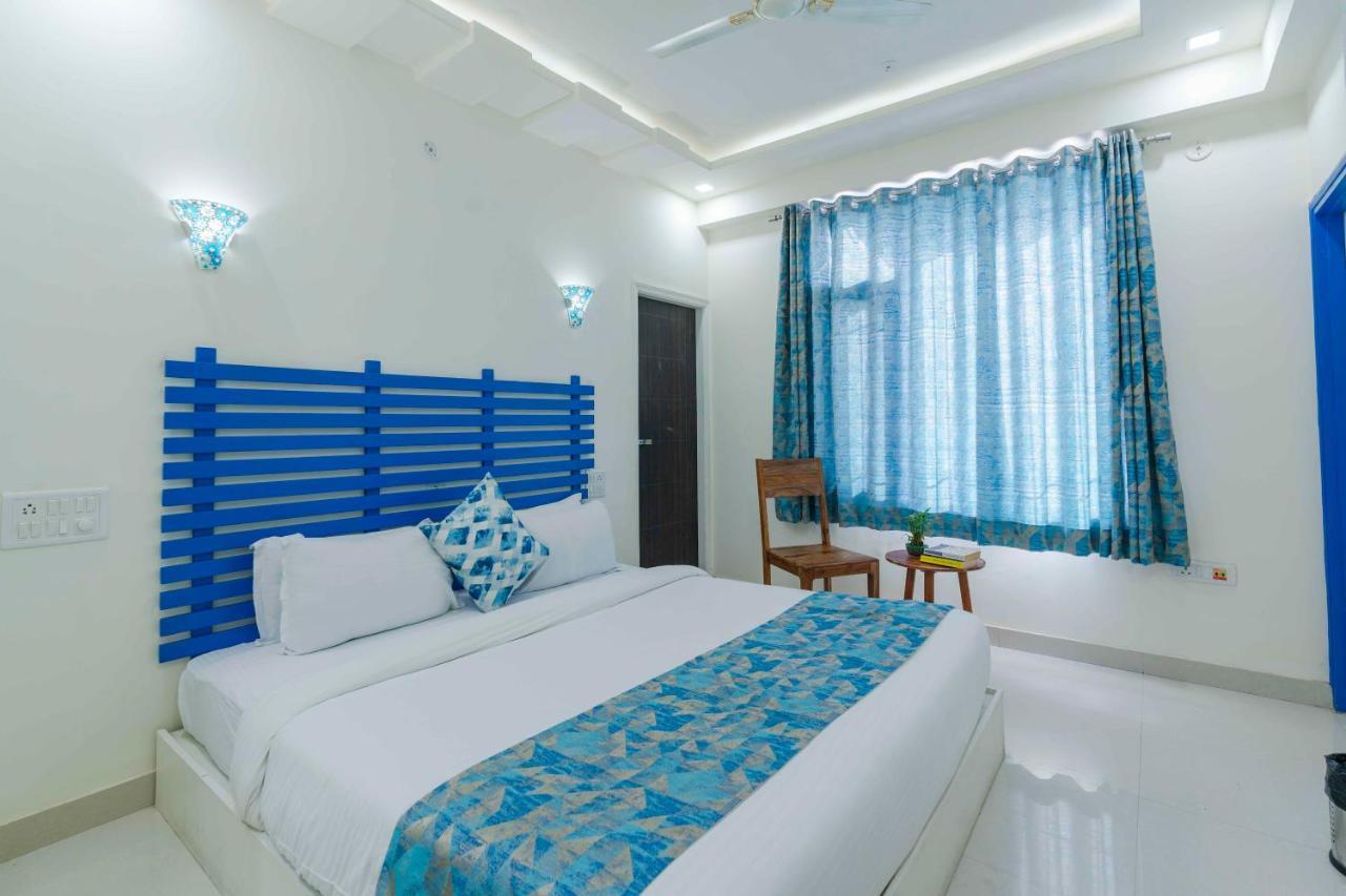 Hotel Istana Inn - A Luxury Stay Divisione di Divisione di Jaipur Esterno foto