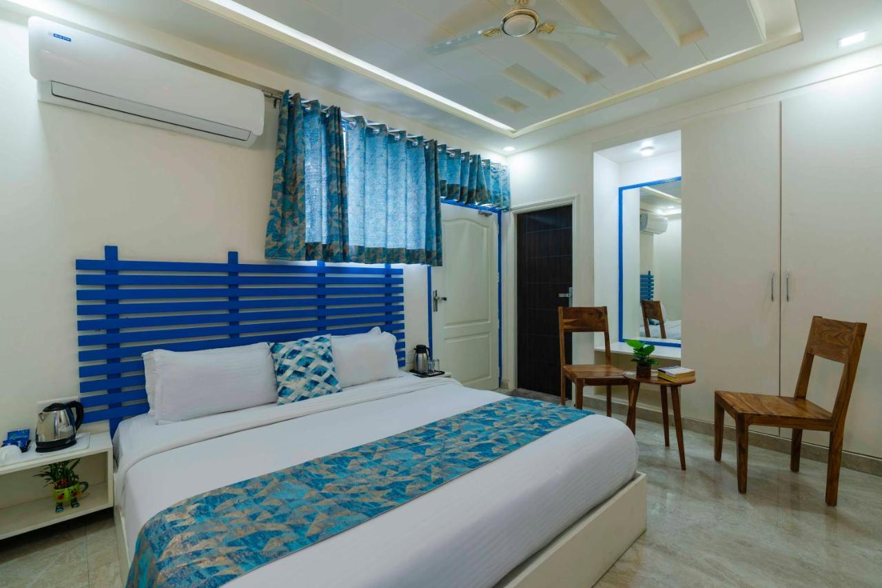 Hotel Istana Inn - A Luxury Stay Divisione di Divisione di Jaipur Esterno foto