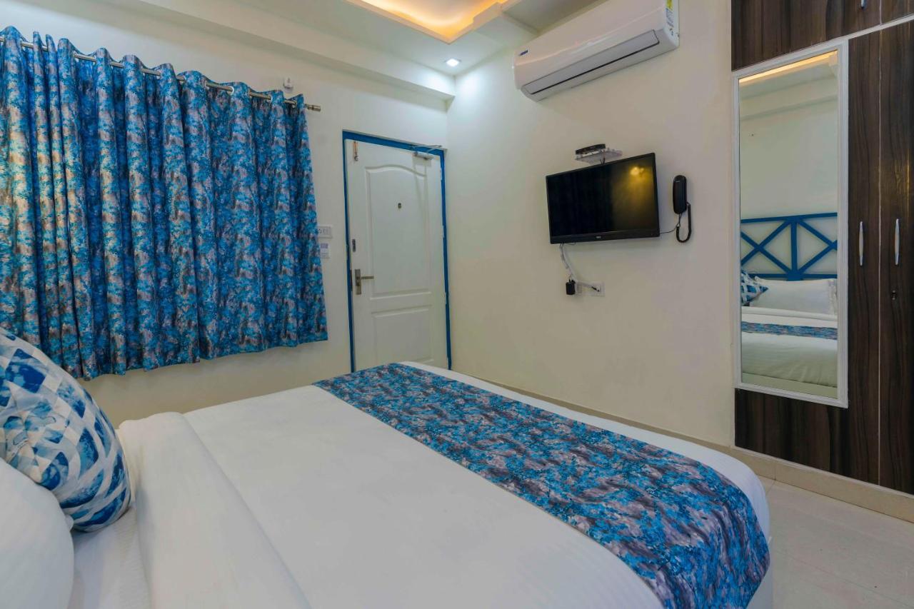 Hotel Istana Inn - A Luxury Stay Divisione di Divisione di Jaipur Esterno foto