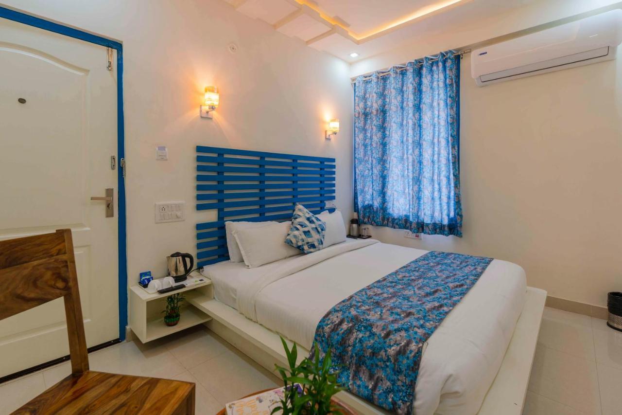 Hotel Istana Inn - A Luxury Stay Divisione di Divisione di Jaipur Esterno foto