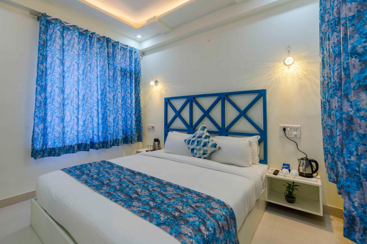 Hotel Istana Inn - A Luxury Stay Divisione di Divisione di Jaipur Esterno foto